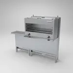 Garland US Range UIRCM60