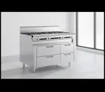 Garland US Range UN171927R72