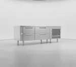 Garland US Range UN17C102