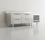 Garland US Range UN17C108