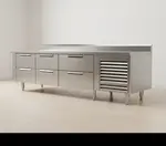 Garland US Range UN17C120