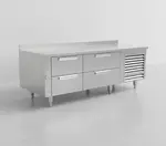 Garland US Range UN17C54