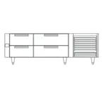 Garland US Range UN17C60