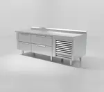 Garland US Range UN17C60