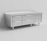 Garland US Range UN17C66