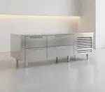 Garland US Range UN17C84