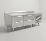 Garland US Range UN17C90