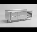 Garland US Range UN17FC54