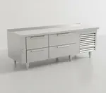 Garland US Range UN17FC60