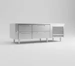 Garland US Range UN17FC66