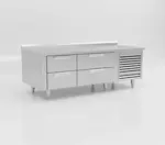 Garland US Range UN17FC72