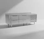 Garland US Range UN17FC90