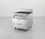 Garland US Range UN17FR36