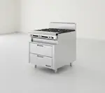 Garland US Range UN17FR54