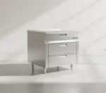 Garland US Range UN17FR66