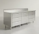 Garland US Range UN17R102