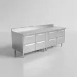 Garland US Range UN17R108