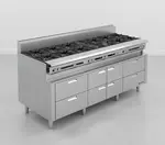 Garland US Range UN17R114