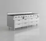 Garland US Range UN17R120