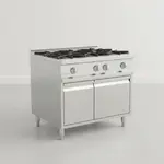 Garland US Range UN17R54