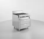 Garland US Range UN17R60