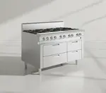 Garland US Range UN17R66