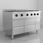 Garland US Range UN17R84