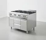 Garland US Range UN17R90