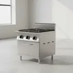 Garland US Range UTBG36-NR36