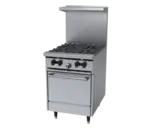 Garland US Range X24-4L