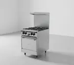 Garland US Range X24-4L-SIGNATURE