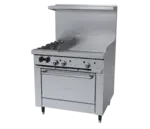 Garland US Range X36-2G24R