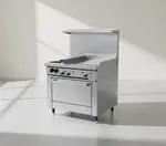 Garland US Range X36-2G24R