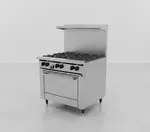 Garland US Range X36-6R-SIGNATURE