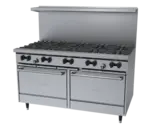 Garland US Range X60-10RR