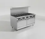 Garland US Range X60-10RR-SIGNATURE