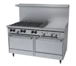 Garland US Range X60-6G24RR-SIGNATURE