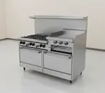 Garland US Range X60-6R24RR