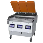 Garland US Range XPG36