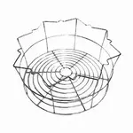 Glastender 01000536