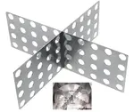 Glastender 01001601
