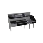 Glastender ALL-60A-CP10