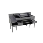 Glastender ALL-60B