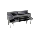 Glastender ALL-66B