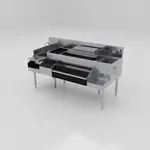 Glastender ALL-66B-CP10