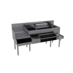 Glastender ALL-66C-CP10