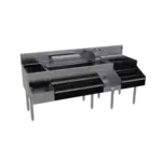 Glastender ALL-66D-CP10