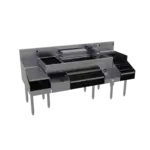 Glastender ALL-72-CP10