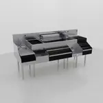 Glastender ALL-72-CP10