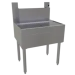 Glastender BDA-18